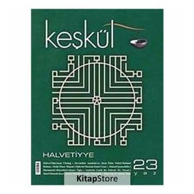 Keşkül Dergisi Sayı: 23 - Kolektif