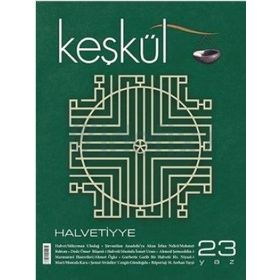 Keşkül Dergisi Sayı: 23 - Kolektif