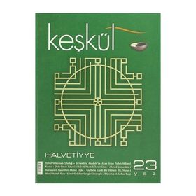 Keşkül Dergisi Sayı: 23 - Kolektif