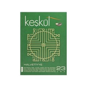 Keşkül Dergisi Sayı: 23 - Kolektif