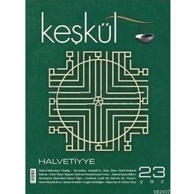 KEŞKÜL DERGISI SAYI: 24 - M. FATIH ÇITLAK
