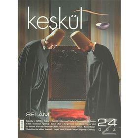 KEŞKÜL DERGISI SAYI: 24 - M. FATIH ÇITLAK