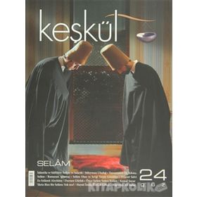 KEŞKÜL DERGISI SAYI: 24 - M. FATIH ÇITLAK