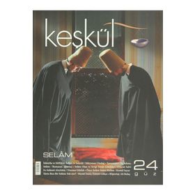 KEŞKÜL DERGISI SAYI: 24 - M. FATIH ÇITLAK