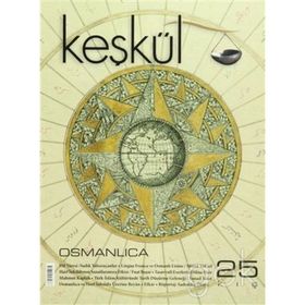 Keşkül Dergisi Sayı: 25 - Kolektif