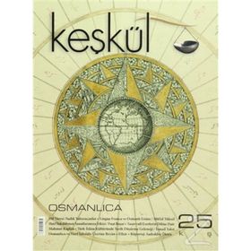 Keşkül Dergisi Sayı: 25 - Kolektif