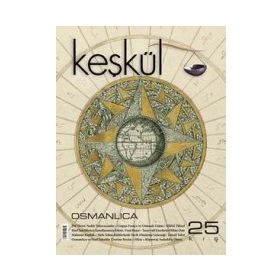 Keşkül Dergisi Sayı: 25 - Kolektif