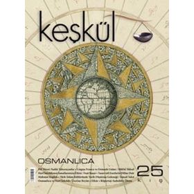 Keşkül Dergisi Sayı: 25 - Kolektif