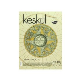 Keşkül Dergisi Sayı: 25 - Kolektif