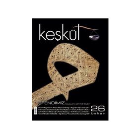 Keşkül Dergisi Sayı: 26 - Kolektif