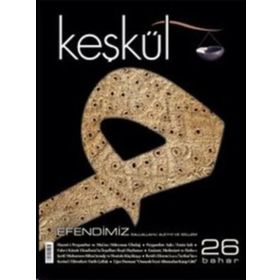 Keşkül Dergisi Sayı: 26 - Kolektif