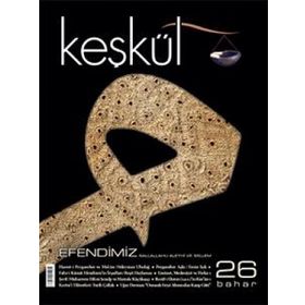 Keşkül Dergisi Sayı: 26 - Kolektif