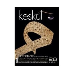 Keşkül Dergisi Sayı: 26 - Kolektif