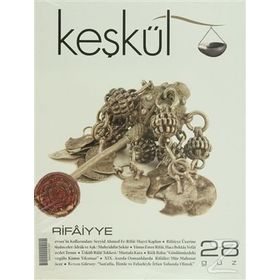 Keşkül Dergisi Sayı: 28 - Kolektif