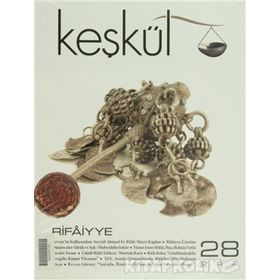 Keşkül Dergisi Sayı: 28 - Kolektif