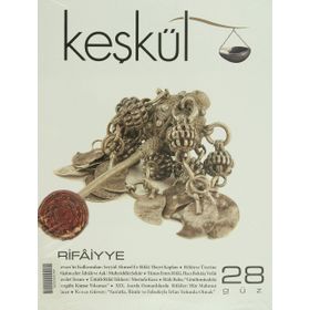 Keşkül Dergisi Sayı: 28 - Kolektif