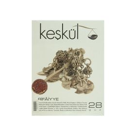 Keşkül Dergisi Sayı: 28 - Kolektif