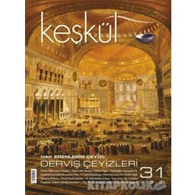 Keşkül Dergisi Sayı: 31 - Kolektif