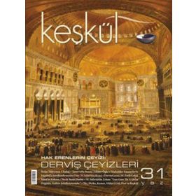 Keşkül Dergisi Sayı: 31 - Kolektif