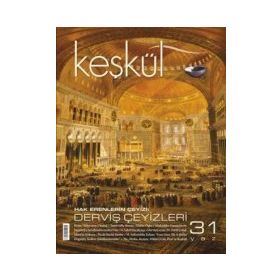 Keşkül Dergisi Sayı: 31 - Kolektif