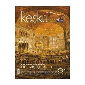 Keşkül Dergisi Sayı: 31 - Kolektif