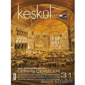 Keşkül Dergisi Sayı: 31 - Kolektif