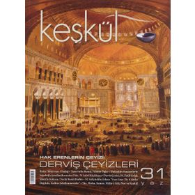Keşkül Dergisi Sayı: 31 - Kolektif