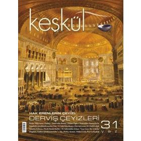Keşkül Dergisi Sayı: 31 - Kolektif