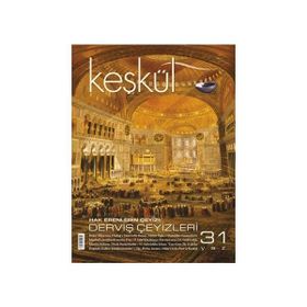 Keşkül Dergisi Sayı: 31 - Kolektif