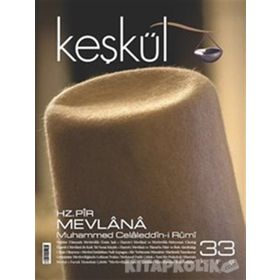 Keşkül Dergisi Sayı: 33 - Kolektif