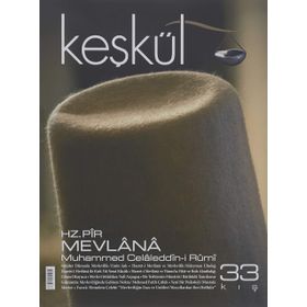 Keşkül Dergisi Sayı: 33 - Kolektif
