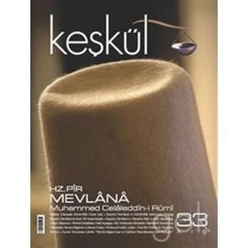 Keşkül Dergisi Sayı: 33 - Kolektif