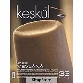 Keşkül Dergisi Sayı: 33 - Kolektif