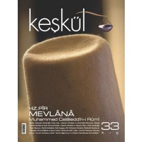 Keşkül Dergisi Sayı: 33 - Kolektif