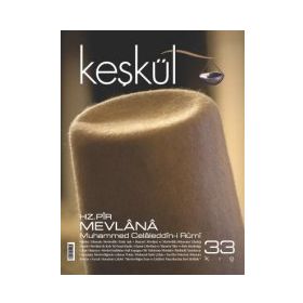 Keşkül Dergisi Sayı: 33 - Kolektif