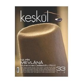 Keşkül Dergisi Sayı: 33 - Kolektif