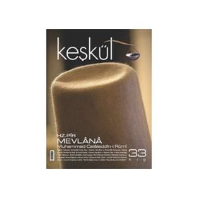 Keşkül Dergisi Sayı: 33 - Kolektif