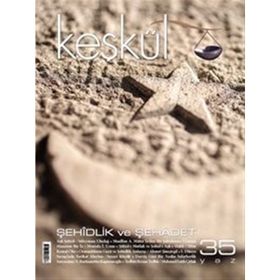 Keşkül Dergisi Sayı: 35 - Kolektif