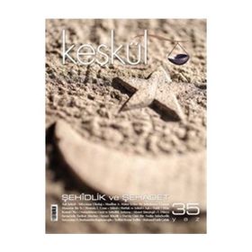 Keşkül Dergisi Sayı: 35 - Kolektif