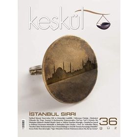 Keşkül Dergisi Sayı : 36 - Kolektif