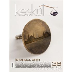Keşkül Dergisi Sayı : 36 - Kolektif