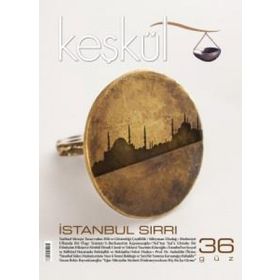 Keşkül Dergisi Sayı : 36 - Kolektif