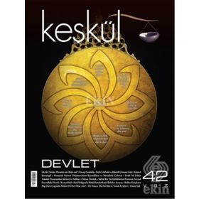Keşkül Dergisi Sayı : 42 - Kolektif