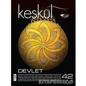 Keşkül Dergisi Sayı : 42 - Kolektif