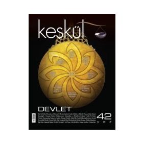 Keşkül Dergisi Sayı : 42 - Kolektif