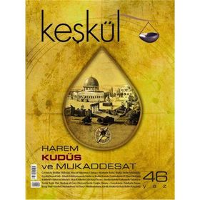 Keşkül Dergisi Sayı: 46 - Kolektif