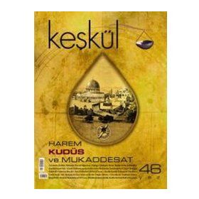 Keşkül Dergisi Sayı: 46 - Kolektif