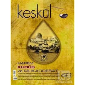 Keşkül Dergisi Sayı: 46 - Kolektif