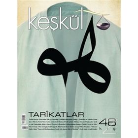 Keşkül Dergisi Sayı: 48 - Kolektif