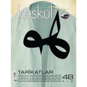 Keşkül Dergisi Sayı: 48 - Kolektif
